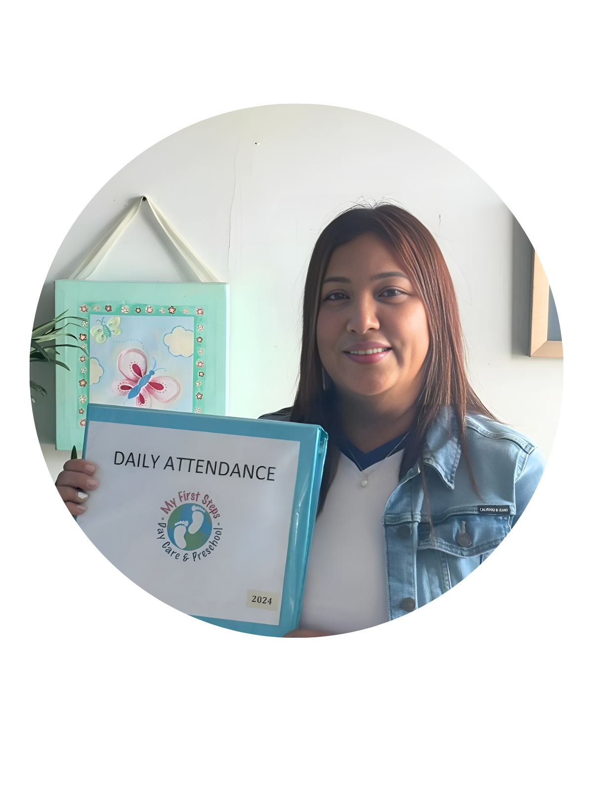 DAYCARE MANAGER